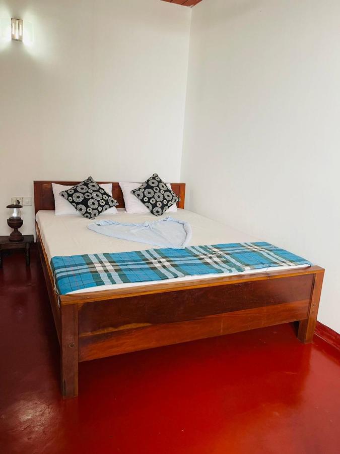 Uma Beach Home Bussa Εξωτερικό φωτογραφία
