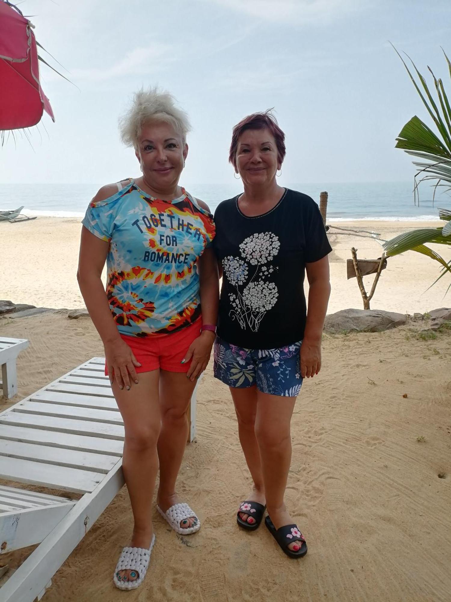 Uma Beach Home Bussa Εξωτερικό φωτογραφία