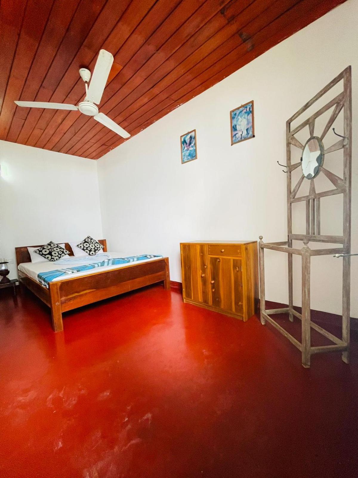 Uma Beach Home Bussa Δωμάτιο φωτογραφία