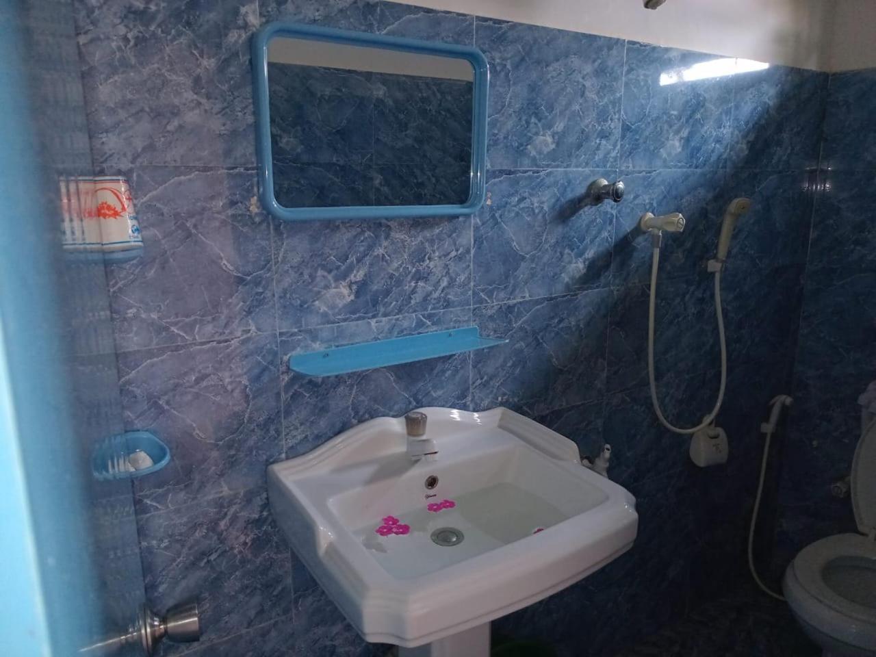 Uma Beach Home Bussa Εξωτερικό φωτογραφία