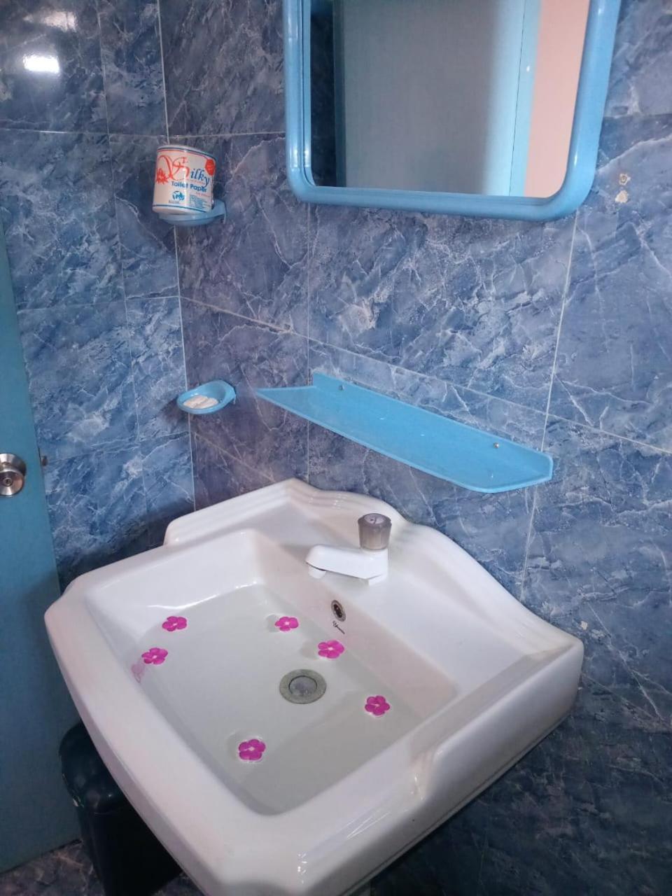 Uma Beach Home Bussa Εξωτερικό φωτογραφία